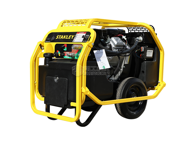 史丹(dan)利HP8液壓(ya)動力站(zhan)