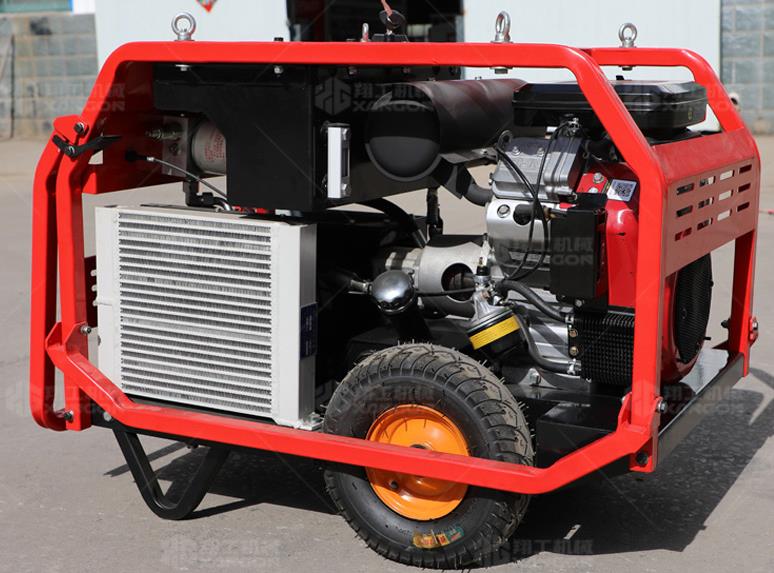 液壓動力(li)站 液壓動(dong)力站