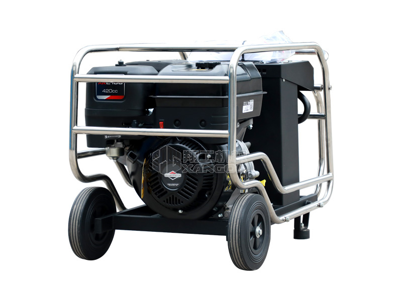 420CC液壓(ya)動力(li)站