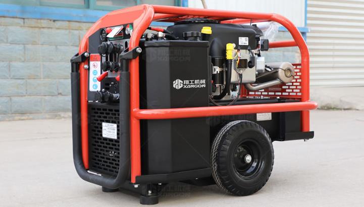 液壓動力(li)站 液壓動(dong)力站