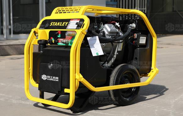 液(ye)壓動力(li)站 液壓(ya)動力站(zhan)