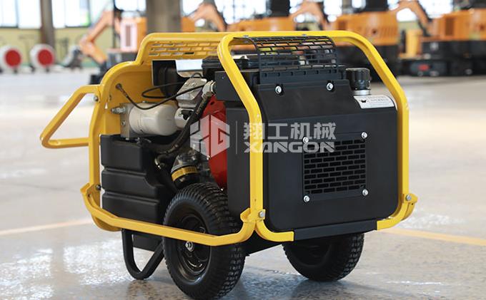 液壓動力站(zhàn) 液壓動力站(zhàn)