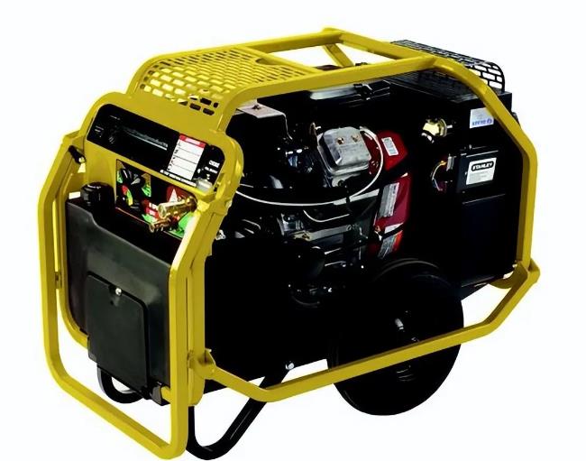 液壓動力站 液(ye)壓動力站