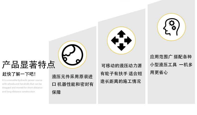 液壓(ya)動力站 液(ye)壓動力站(zhan)