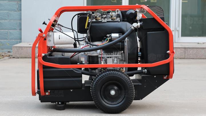 液壓(ya)動力站(zhan) 液壓動(dong)力站