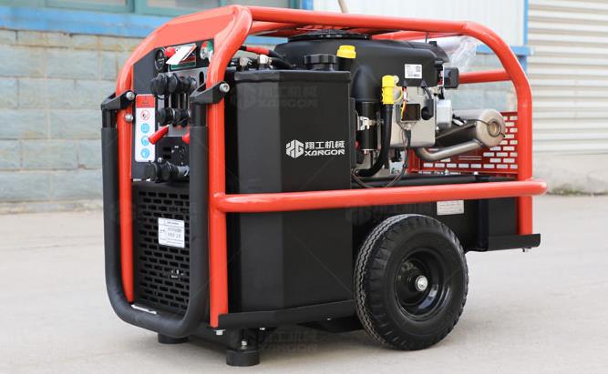 液壓動力(li)站 液壓動(dong)力站