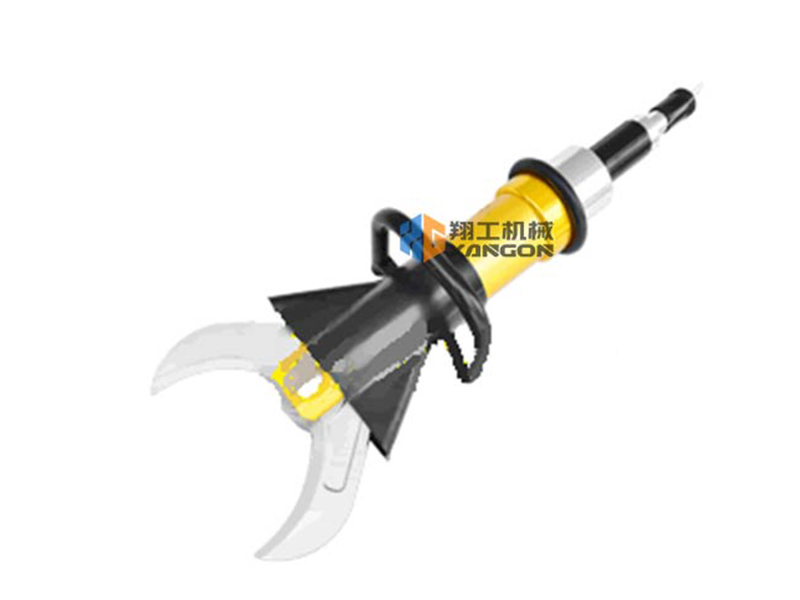 液(ye)壓剪切器(qi)