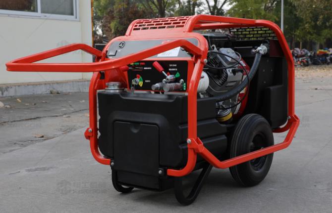 液壓動(dong)力站 液壓(ya)動力站