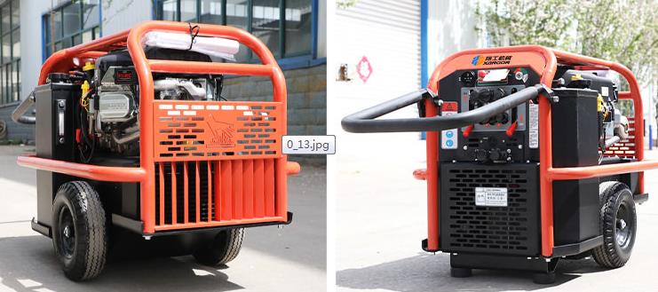 液壓(ya)動力(li)站 液(ye)壓動(dong)力站(zhan)