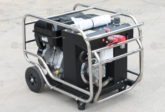 液(ye)壓動(dong)力站(zhan) 液壓(ya)動力(li)站