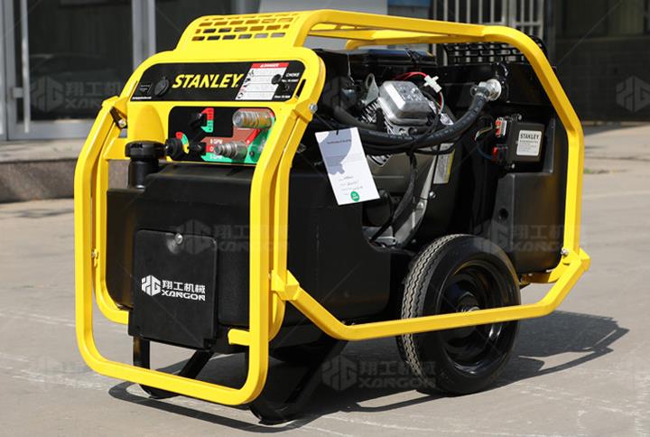 液壓(yā)動力站 液壓(yā)動力站