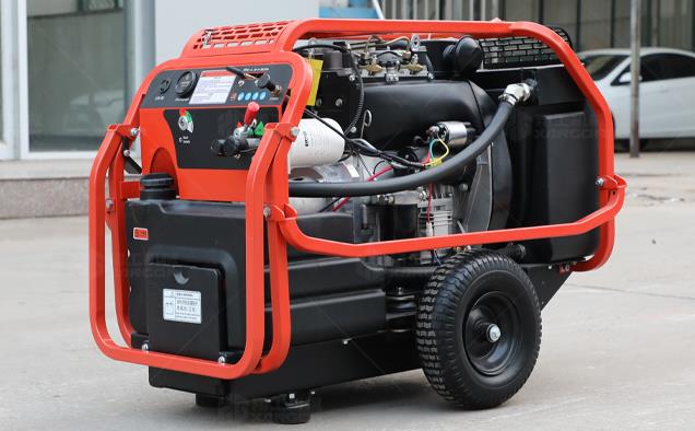 液(ye)壓動力(lì)站