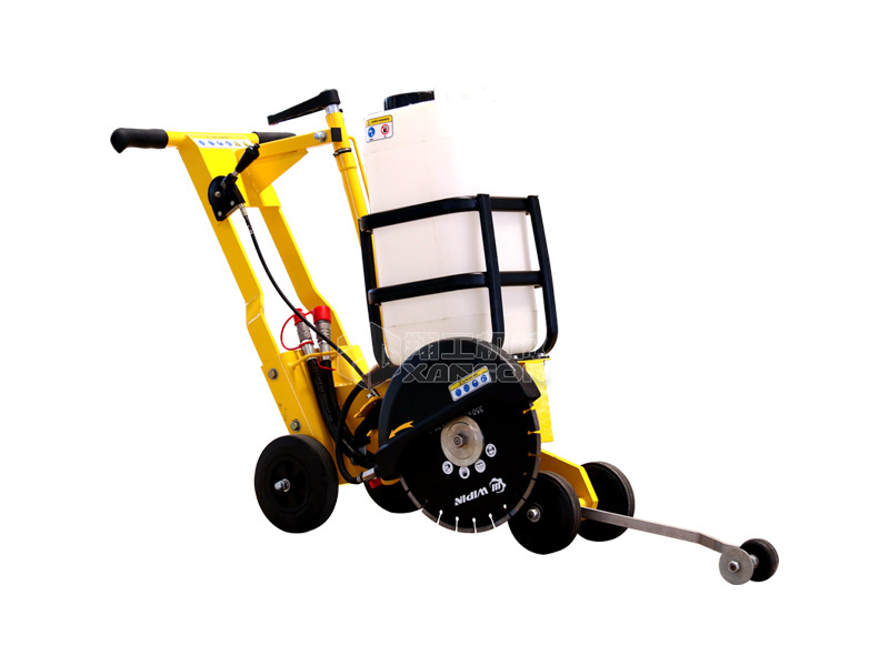 液(ye)壓圓盤(pan)切割鋸(ju)