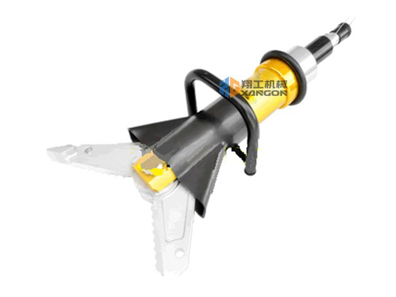 液壓剪(jian)擴器|液壓(ya)多功能鉗(qian)