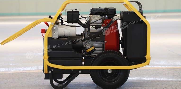 液壓動力站 液(yè)壓動力站