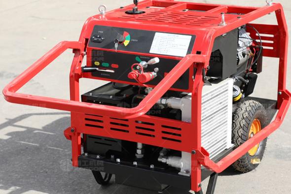 液壓動力(lì)站 液壓動(dòng)力站