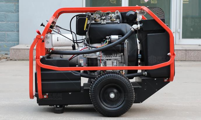 液(ye)壓動(dong)力站(zhan) 液壓(ya)動力(li)站