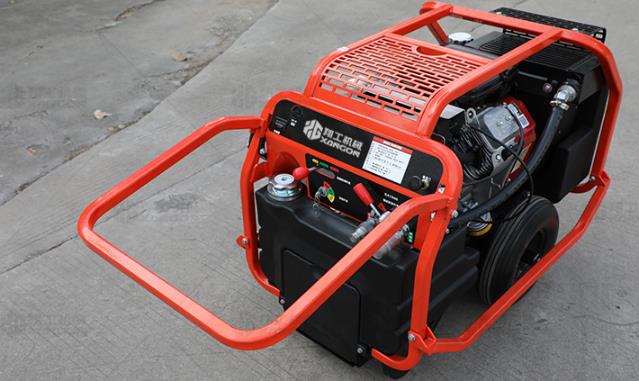 液壓(ya)動力站(zhan) 液壓動(dong)力站