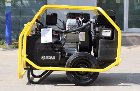 液壓動(dong)力站 液(ye)壓動力(li)站