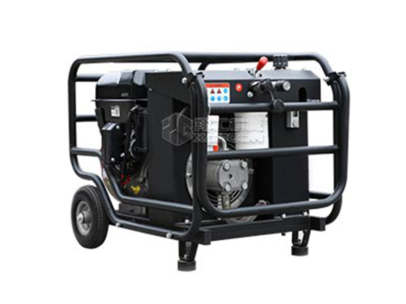 XG13-30液壓動(dong)力站