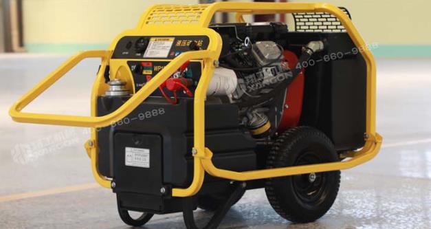 液(ye)壓動力(li)站 液壓(ya)動力站(zhan)